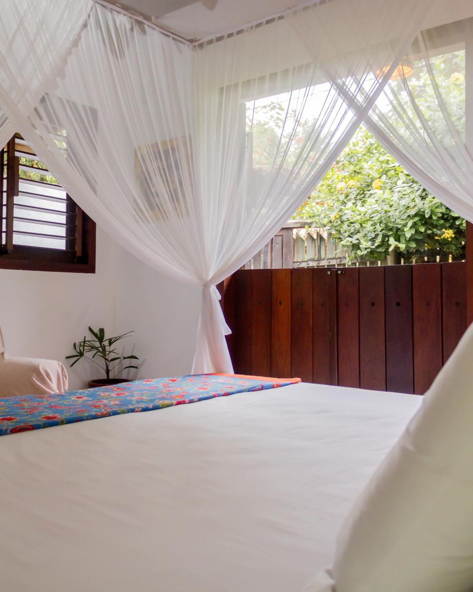 Hotel Casa Azul Quadrado à Trancoso Extérieur photo
