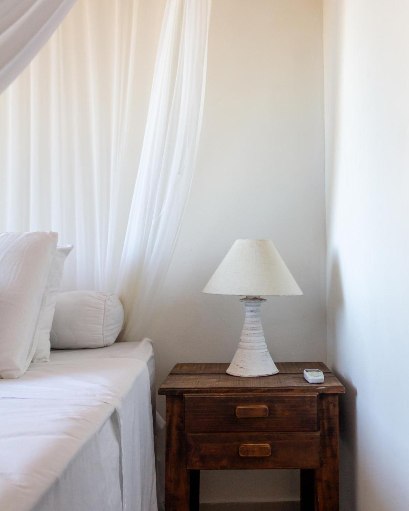 Hotel Casa Azul Quadrado à Trancoso Extérieur photo