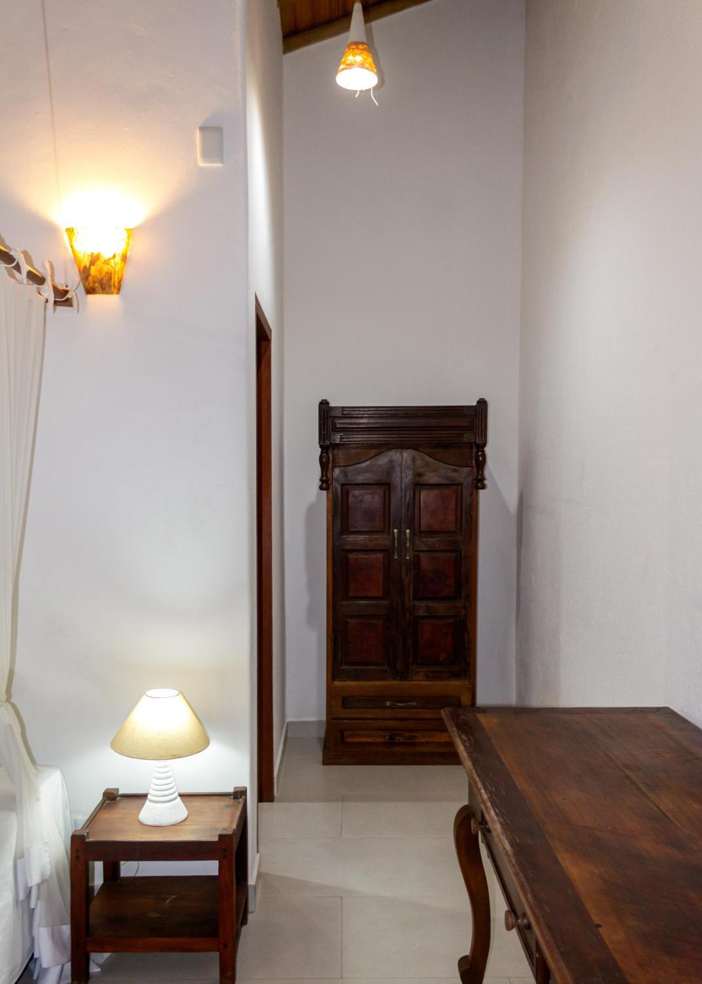 Hotel Casa Azul Quadrado à Trancoso Chambre photo