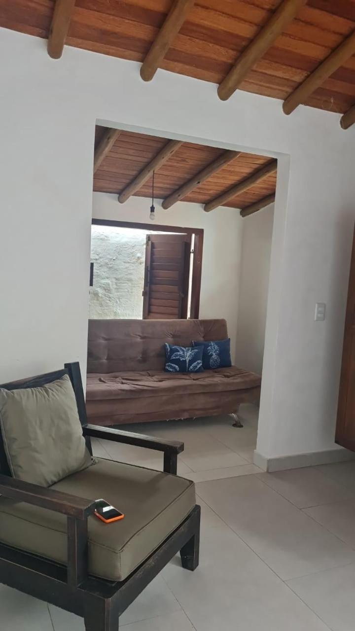 Hotel Casa Azul Quadrado à Trancoso Extérieur photo